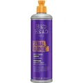 Produktbild: Tigi Bed Head - Serial Blonde Purple Toning Shampoo (400 ml, Flüssiges Shampoo) (6144)
