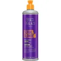 Produktbild: TIGI Bed-Head ShampooPurple Toning Shampoo 400 ml (22,25 € / 1 l)