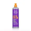 Produktbild: Tigi Bed Head Serial Blonde Purple Toning Shampoo for Cool Blondes 400 ml
