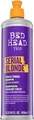 Produktbild: Tigi Bed Head Serial Blonde Purple Toning Shampoo tönendes Shampoo für die Neutralisierung der gelben Töne 400 ml