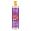Produktbild: Tigi Bed Head Dumb Blond Purple Toning Shampoo (400 ml)