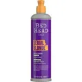 Produktbild: Tigi Bed Head Serial Blonde Purple Toning Shampoo 400 ml - NEU