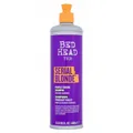 Produktbild: Tigi Bed Head Serial Blonde Purple Toning Shampoo 400ml