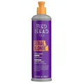 Produktbild: Tigi Head Serial Blonde Lila Tönungsshampoo 400Ml