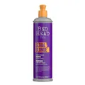 Produktbild: 615908432343 Tigi Bed Head Serial Blonde Shampoo szampon do chłodnego blondu 400