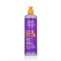 Produktbild: Tigi Bed Head Serial Blonde Purple Toning Shampoo for Cool Blondes 400 ml
