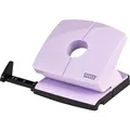 Produktbild: Novus Locher B220 ColorID 2.0 pretty lilac (025-0652)