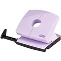 Produktbild: NOVUS Locher B 220 COLOR ID 2.0 025-0652 20 Blatt pretty lilac