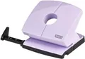Produktbild: novus Locher B220 ColorID 2.0 pretty lilac (025-0652)