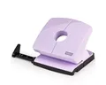 Produktbild: SCHNEIDER NOVUS Locher novus Bürolocher B220 COLOR ID 2.0 pretty lilac