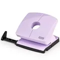 Produktbild: NOVUS B220 Colour ID 2.0 Hole Punch (20 Sheets Hole Capacity, Firmly Locking Sto