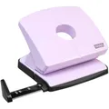 Produktbild: novus Locher B220 ColorID 2.0 pretty lilac, 1 St.