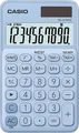 Produktbild: CASIO SL310UC-LB - Casio Taschenrechner, Solar, hellblau