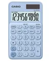 Produktbild: Casio Taschenrechner SL-310UC-LB Light Blue
