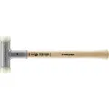 Produktbild: HALDER SUPERCRAFT-Schonhammer, mit schwingungsdämpfendem, ergonomisch geformt...