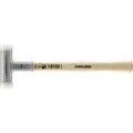 Produktbild: Halder SUPERCRAFT 3366.030 Schonhammer ergonomischer Griff, hart,