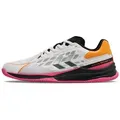 Produktbild: hummel HB TOPFLIGHT PRO WHITE/MULTICOLOR Handballschuh 40,5 EU