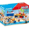 Produktbild: PLAYMOBIL City Life 9456 Chemieunterricht - Bunt