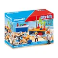 Produktbild: PLAYMOBIL City Life 9456 Chemieunterricht, Ab 5 Jahren