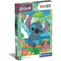 Produktbild: Clementoni Stitch (104 Teile) (25755)