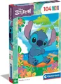 Produktbild: Puzzle 104 Super Colour Stitch 25755