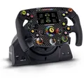 Produktbild: Snakebyte Ferrari SF1000 Edition Gaming Lenkrad PlayStation 4 Grau