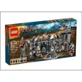 Produktbild: Lego 79014 Der Hobbit - Schlacht von Dol Guldur - Grau