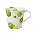 Produktbild: Kaffee- / Teetasse Limette Colori