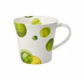 Produktbild: Goebel Tasse Goebel Coffee-Tea Mug Limette, Fine Bone China, Grün, 350 ml, 23123281, Fine Bone China