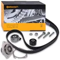Produktbild: CONTITECH ZAHNRIEMEN-SATZ +WASSERPUMPE FÜR ALFA ROMEO 147 1.9 JTDM