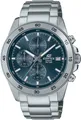 Produktbild: CASIO EDIFICE Chronograph EFR-526D-2AVUEF, Quarzuhr,Armbanduhr,Herrenuhr, bis 10 bar wasserdicht,Edelstahlarmband