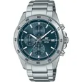 Produktbild: CASIO EDIFICE Uhr EFR-526D-2AV | Unisex | Silber