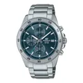 Produktbild: Herrenuhr CASIO EDIFICE EFR-526D-2AVUEF Chrono Edelstahl Blau