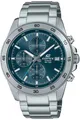 Produktbild: CASIO - Uhr EFR-526D-2AVUEF für Mann Blau aus Edelstahl