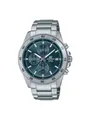 Produktbild: Casio EFR-526D-2AVUEF Herrenuhr Edelstahl EDIFICE silber