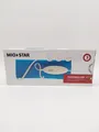 Produktbild: MioStar Heizkissen Thermocare Waschbar 100W 4 Temperaturstufen #KT4096O-Ü