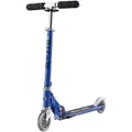 Produktbild: Micro Scooter Sprite Roller Kinderroller Kinder Cityroller Scooter Saphir Blau