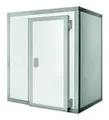 Produktbild: Gastro Tiefkühlzelle Tiefkühlraum 1800x2400x2200mm 6,6 m3 120mm Isolierung