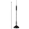 Produktbild: Albrecht 65215 Antenne CB CBM 108 mit Magnet, 60cm