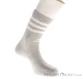 Produktbild: adidas 3S Cushioned Crew 3er Set Socken-Mehrfarbig-M