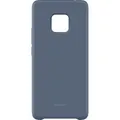 Produktbild: Huawei, Hülle für Huawei Mate 20 Pro Soft, Blau