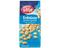 Produktbild: UELTJE Knabberei, Ültje Erdnüsse geröstet und gesalzen knackige grosse Erdnüsse 450g