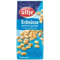 Produktbild: Ültje Erdnüsse geröstet und gesalzen knackige grosse Erdnüsse 450g