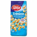 Produktbild: (8,82€/1kg) Ültje Erdnüsse, geröstet und gesalzen, 450g Beutel