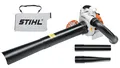 Produktbild: STIHL SH 86 Leistungsstarker Saughäcksler leicht comfort STARK  42410110932