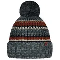 Produktbild: Barts - Goser Beanie - Mütze Gr One Size grau/schwarz
