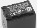 Produktbild: Original Sony NP-FV70A Akku für Camcorder FDR- DCR- HDR- NEX- V-Serie Battery