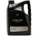 Produktbild: 5W-30 Original Mazda Ultra DPF Motoröl 5 Liter