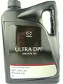 Produktbild: Mazda Ultra DPF 5W-30 Original 5W30 Motoröl Dexelia Engine Oil 5Liter