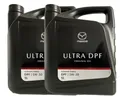 Produktbild: MAZDA ORIGINAL OIL ULTRA DPF 5W-30 Motoröl 2x5 Liter